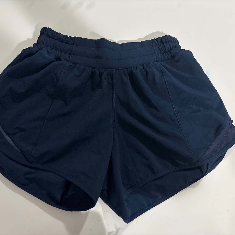 lululemon shorts